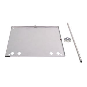 체리피시 듀벡스탑 자립발판 좌대 선반