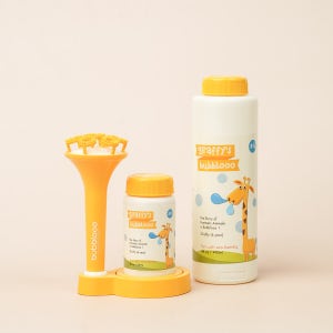 버블루 버블B셋트(본품셋트118ml+리필490ml)