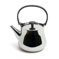 Alessi 알레시 인덕션티팟 0.9L