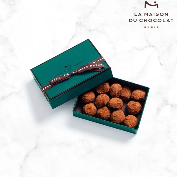 라 메종 뒤 쇼콜라 트러플