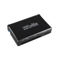 넥스트 NEXT-9708U3 메모리 수납형 USB3.0 카드리더기