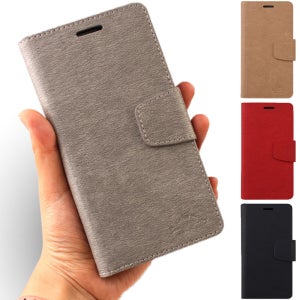 LG V50s 케이스 지갑 가죽 다이어리 보니따