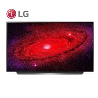 LG OLED 55인치 (139cm) UHD 4K 스마트 TV OLED 55CX PUA 수도권스탠드