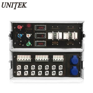 UNITEK MS150A 유니텍 대용량 전원부