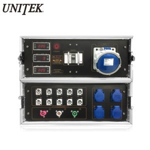 UNITEK MS100A 유니텍 대용량 전원부