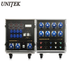 UNITEK MS8 유니텍 메인전원부