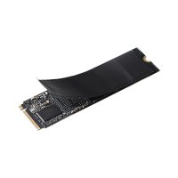 장우컴퍼니 JW-HTK05 GRP M.2 NVMe SSD 슬림 그래핀 방열판