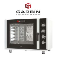 가빈 오븐 컨벡션오븐 M6 멀티 스팀 콤비 6단 GARBIN 업소용