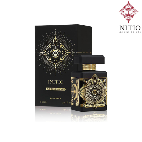 Initio Oud for Greatness (이니시오 우드 포 그레이트니스)