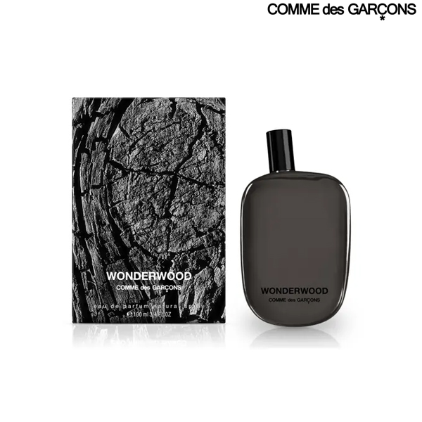 Comme des Garcons Wonderwood (꼼데가르송 원더우드)