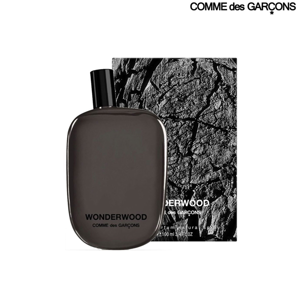 Comme des Garcons Wonderwood (꼼데가르송 원더우드)