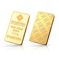 24K 999 순금 골드바 카드패킹형 1.875g 3.75g 7.5g 11.25g 패키지포함