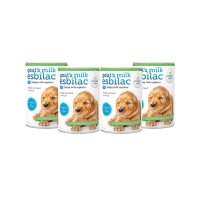 PetAg Esbilac 산양유 파우더 311g 4팩 PetAg Esbilac Goat’s Milk Liquid Puppy Milk Replacer