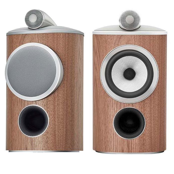 Bowers & Wilkins 805 D4 Speaker (바워스앤윌킨스 805 D4 스피커)