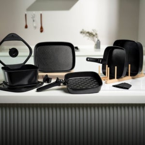 보오글 인덕션 냄비 인덕션용 냄비세트 14종 세트