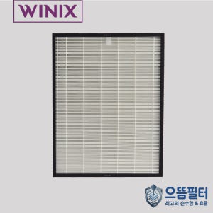 [호환] 으뜸필터 국내산 위닉스 제로3.0 청정기 AZGE500-JWK 선택