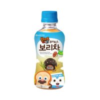 브레드이발소 루이보스 보리차 230ml 20개