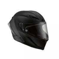 BMW M Pro Race Helmet Triple Black