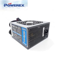 파워렉스 바쿠나 500w 중고 파워 정격 ATX