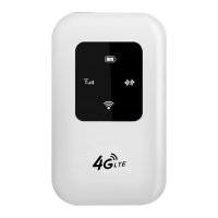 4G LTE 라우터 무선 인터넷 휴대용 WIFI 와이파이에그무제한 휴대용 무선인터넷