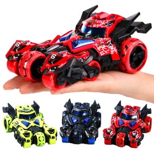 3in1 자동차장난감 풀백미니카 스쿠터 남아 장난감자동차 카트 유치원 초등학생 생일선물