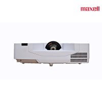 멕셀 MAXELL MP-V5002 단초점 레이저프로젝터 5000안시 WUXGA 회의실 강의실용