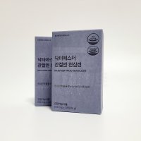 닥터에스더 관절엔 천심련 2박스 여에스더