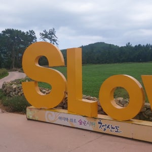 완도해남 청산도1일투어 정남진토요시장 중식1회 최소출발 6명기준요금