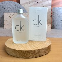 캘빈클라인 CK ONE 향수 오드뚜왈렛 EDT 50ml