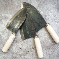 무쇠칼 대장간칼 대바칼 생선칼 무쇠식칼 16cm
