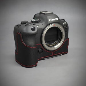 림즈 캐논 EOS R6 Mark2 카메라 속사 케이스 블랙