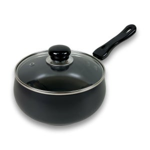 퀸센스 블루밍 편수 업소용 식당용 라면 냄비 20cm
