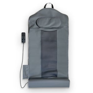 엑스킹 공기압 스트레칭 안마매트 에어 전신마사지 스트레칭마사지기 허리 안마기