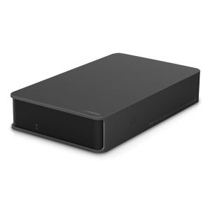 IPTIME 외장하드 케이스 3.5인치 HDD3135 PLUS B