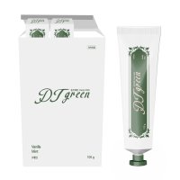 디티그린치약 100G 3개입 고불소치약 불소함량 1450ppm 바닐라민트 스피아민트 DTGREEN 디티지알일사오공