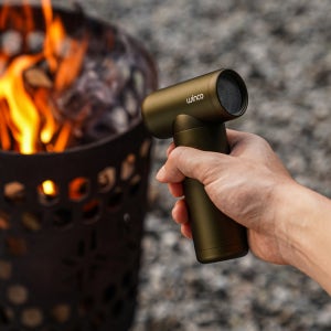 윈코 에어몬스터 프로 GEPRO-101 (캠핑용,차량용,컴프레셔,PC청소,다용도) 사은품 증정