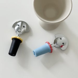 알레시 안나 와인 스토퍼 와인마개