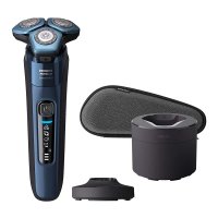 Philips 전기면도기 포드 충전 스탠드 트리머 S7782 85