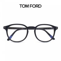 톰포드 TF5795-K-B 001 (51) 블랙, TOMFORD 안경