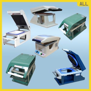 실링기 비닐접착기 포장기계 실링용기 실링필름 MA-1