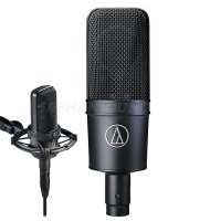 Audio Technica AT4033 레코딩용 녹음용 콘덴서마이크