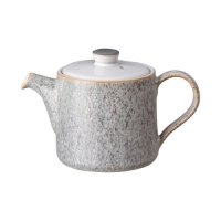 덴비 스튜디오 그레이 스몰 티팟, Denby Studio Grey Brew Small Teapot