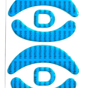 BTL Ninjutso Sora LARGE 사이즈 소라 V1 마우스 피트 V2호환가능