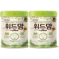 파스퇴르 위드맘100일 750g2입 (산본점)