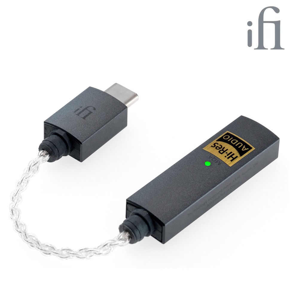 iFi Go link Max
