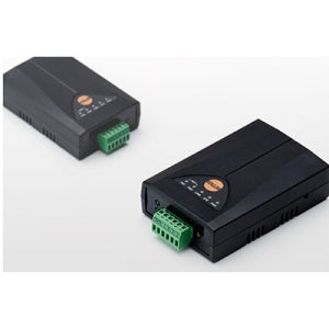 솔내시스템 SMG-5420 산업용 RS422/RS485 시리얼통신 모드버스 게이트웨이