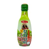 움트리 프리미엄 강와사비 430g