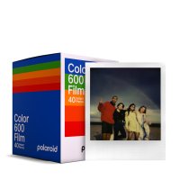 폴라로이드 600 컬러필름 벌크팩 24매 Polaroid Color Film Bulk Pack