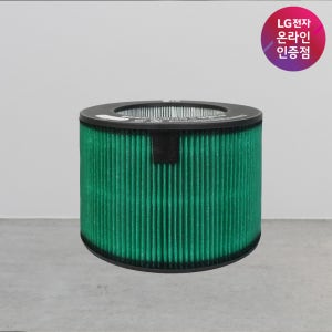[혜택가 7만원대] LG 공식판매점 퓨리케어 에어로타워/퍼니처 G펫필터 PFSPBC01