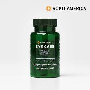 피크노제놀 루테인 빌베리 복합제제 로킷아메리카 아이케어